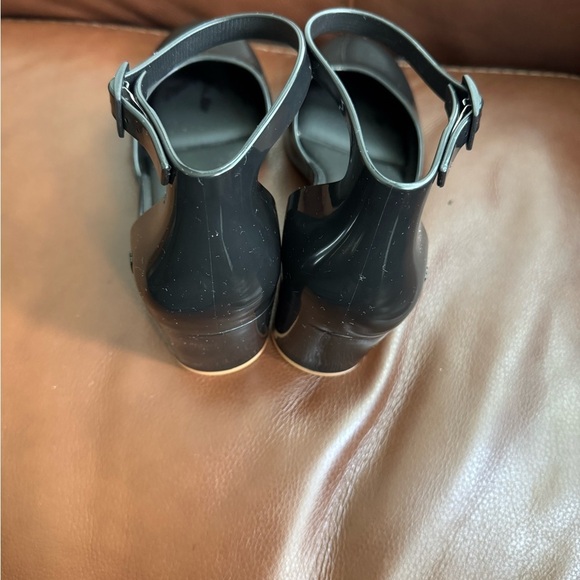 MELISSA FEMME MARYJANE ANKLE STRAP HEEL NEW WITH OUT TAGS - Picture 9 of 14